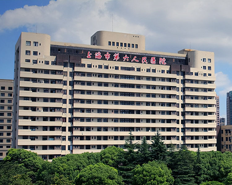 上海市第六人民醫院
