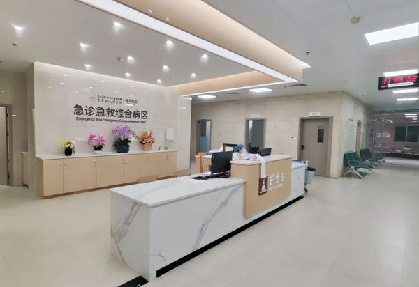 醫院監控工程方案