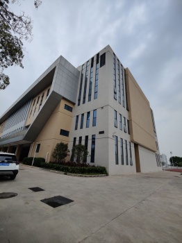 工廠監控工程方案