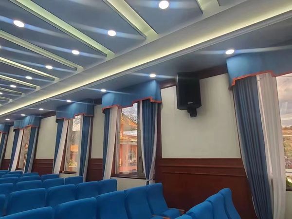 廣播系統
